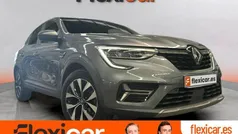 Gris Usado 2022 Renault Arkana Equilibre SUV | 19.290 € (Buen precio)