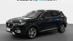 Blanco Usado 2023 MG HS Luxury SUV | 16.182 € (Precio justo)