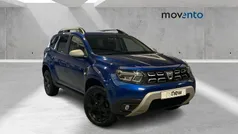 Usado 2022 Dacia Duster Prestige SUV | 18.400 € (Precio justo)