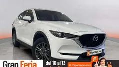 Usado 2020 Mazda CX-5 SUV | 19.290 € (Buen precio)