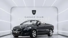 Usado 2010 Volvo C70 Momentum Descapotable | 12.499 € (Precio justo)