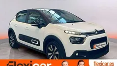 Usado 2022 Citroën C3 Feel Utilitario | 9490 € (Buen precio)