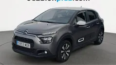 Usado 2023 Citroën C3 Feel Utilitario | 11.273 € (Buen precio)