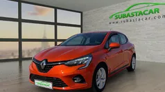 Usado 2021 Renault Clio V Intens | 9876 € (Super precio)