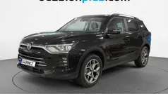 Usado 2025 Ssangyong Korando SUV | 23.173 € (Precio justo)