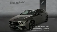 Usado 2020 Mercedes A180 Berlina | 24.990 € (Precio justo)