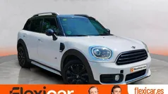 Usado 2018 Mini Cooper Countryman SUV | 18.490 € (Precio justo)