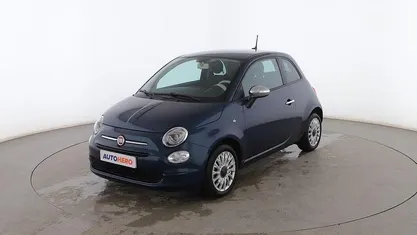 Usado Fiat 500 69 CV (50 kW) 2023 Utilitario