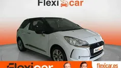Usado 2017 DS Automobiles DS3 Utilitario | 8990 € (Precio justo)