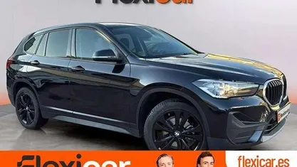 Usado BMW X1 140 CV (102 kW) 2020 SUV