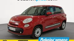 Usado 2016 Fiat 500L Pop Star Monovolumen | 9500 € (Precio justo)