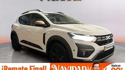 Usado Dacia Sandero Extreme 110 CV (80 kW) 2025 Utilitario