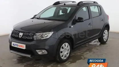 Usado Dacia Sandero 101 CV (74 kW) 2020 Berlina