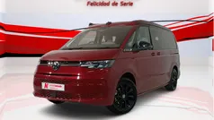Nuevo 2025 VW California Beach Van | 61.121 € (Precio justo)