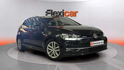 Usado VW Golf VII Advance 131 CV (96 kW) 2019 Berlina