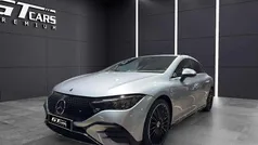 Usado 2024 Mercedes EQE350 Edition Berlina | 54.900 € (Super precio)