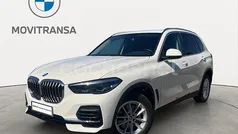 Usado 2022 BMW X5 SUV | 59.900 € (Super precio)