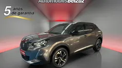 Usado 2023 Peugeot 2008 Active SUV | 15.990 € (Buen precio)