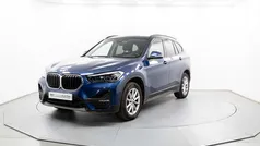 Usado 2021 BMW X1 Performance SUV | 23.800 € (Precio justo)