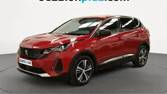 Usado 2023 Peugeot 3008 Allure SUV | 21.355 € (Buen precio)