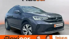 Usado 2022 VW Taigo Life SUV | 19.990 € (Precio justo)