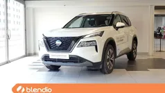 Usado 2023 Nissan X-Trail N-Connecta SUV | 39.800 € (Precio justo)