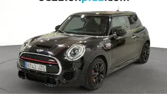 Negro Usado 2017 Mini John Cooper Works Utilitario | 25.990 € (Precio justo)