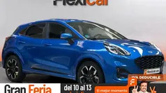 Usado 2024 Ford Puma ST-Line SUV | 23.990 € (Precio justo)