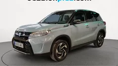 Gris Usado 2024 Suzuki Vitara SUV | 23.137 € (Precio justo)