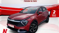 Usado 2023 Kia Sportage SUV | 23.822 € (Buen precio)