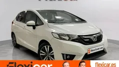 Usado 2017 Honda Jazz Elegance Utilitario | 13.490 € (Precio justo)