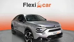 Usado 2023 Citroën C4 Feel Berlina | 18.290 € (Precio justo)
