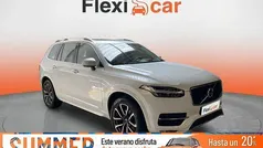 Usado 2015 Volvo XC90 Kinetic SUV | 27.490 € (Precio justo)