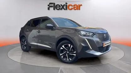 Usado Peugeot 2008 Allure 101 CV (74 kW) 2023 SUV