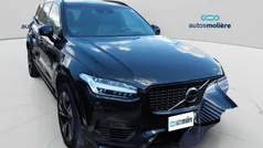 Usado 2022 Volvo XC90 Plus SUV | 47.890 € (Buen precio)