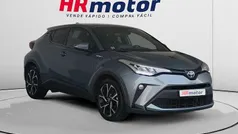 Usado 2022 Toyota C-HR Advance SUV | 22.950 € (Buen precio)