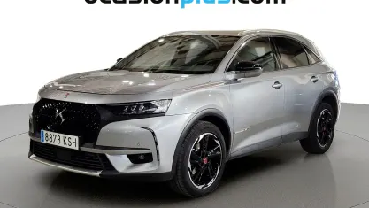 Usado DS Automobiles DS7 Crossback Performance 180 HP (132 kW) 2018 SUV