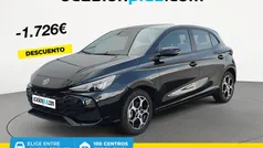 Usado 2024 MG MG3 Comfort Utilitario | 18.990 € (Precio justo)