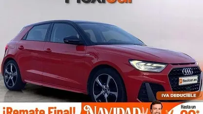 Usado 2021 Audi A1 Sportback Premium Utilitario | 16.990 € (Buen precio)