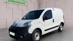 Usado 2019 Fiat Fiorino Monovolumen | 7645 € (Buen precio)