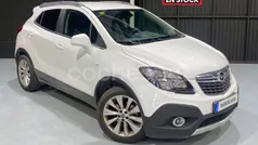 Usado 2016 Opel Mokka Excellence SUV | 11.990 € (Precio justo)