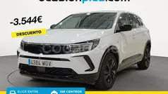 Blanco Usado 2023 Opel Grandland X S SUV | 16.990 € (Buen precio)