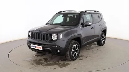 Usado Jeep Renegade Trailhawk 241 CV (177 kW) 2022 SUV