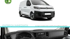 Blanco Usado 2022 Citroën Jumpy Monovolumen | 19.990 € (Buen precio)