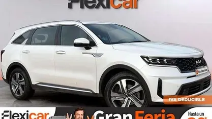 Usado Kia Sorento 232 CV (170 kW) 2023 SUV