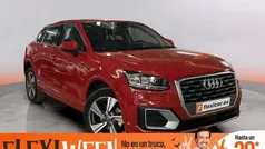 Usado 2020 Audi Q2 Sport SUV | 17.970 € (Super precio)