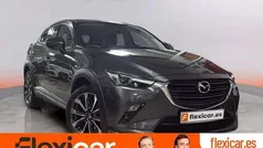 Usado 2021 Mazda CX-3 SUV | 18.890 € (Precio justo)