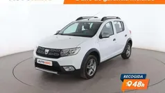 Usado 2019 Dacia Sandero Comfort Utilitario | 10.499 € (Precio justo)