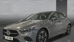 Usado 2024 Mercedes A200 Advanced Berlina | 35.500 € (Buen precio)