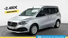 Mercedes Citan 112
